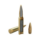 Magtech Tactical 308 Win 150gr FMJ Rifle Ammunition