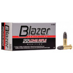 CCI Blazer HV 22LR