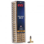 CCI Subsonic 22lr