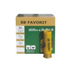 Sellier Bellot Favorit 20b 28g 6 