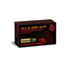 Geco Semi Auto 22lr Per 100