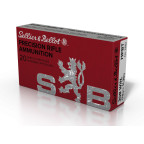 308 Sellier & Bellot  175g  HPBT Match Ammunition